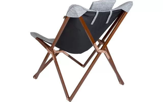 Bo-Camp Urban Outdoor Bloomsbury Relax Chair 3 Bo-Camp Urban Outdoor Bloomsbury Relax Chair