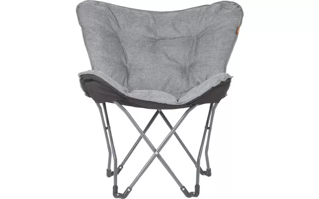 Bo-Camp Urban Outdoor Redbridge Folding Chair 4 Bo-Camp Urban Outdoor Redbridge Folding Chair - Image 2
