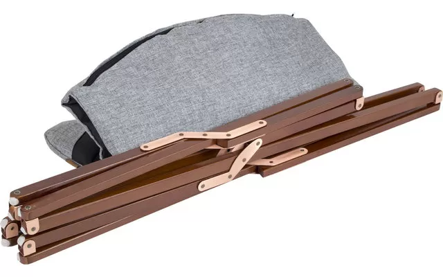 Bo-Camp Urban Outdoor Bloomsbury Relax Chair 4 Bo-Camp Urban Outdoor Bloomsbury Relax Chair - Image 2