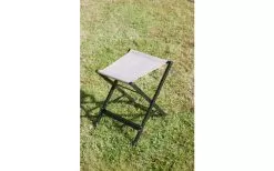 Bo-Camp Urban Outdoor Croydon Aluminium Folding Stool -Quality Camping Shop 391607 2854471