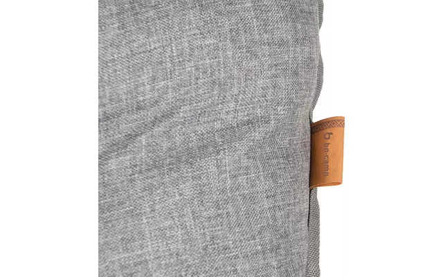 Bo-Camp Urban Outdoor Redbridge Folding Chair 5 Bo-Camp Urban Outdoor Redbridge Folding Chair - Image 3