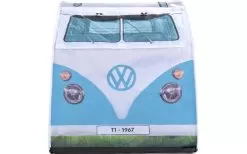 VW Collection T1 Bulli Kids Pop-Up Play Tent Blue 12 VW Collection T1 Bulli Kids Pop-Up Play Tent Blue -Quality Camping Shop 391793 2859073