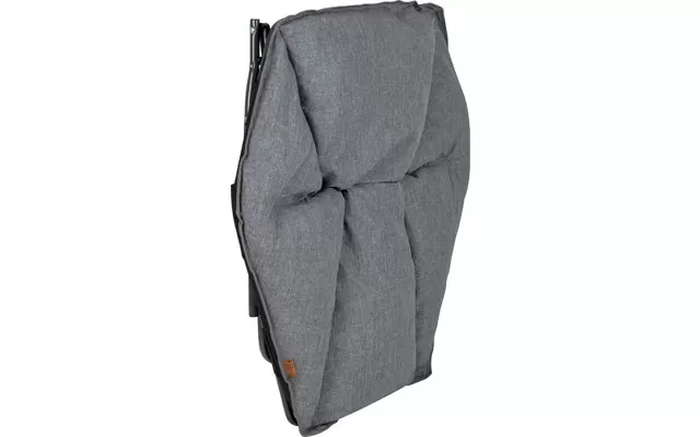 Bo-Camp Urban Outdoor Silvertown Folding Chair 6 Bo-Camp Urban Outdoor Silvertown Folding Chair - Image 4