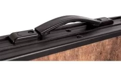 Bo-Camp Industrial Woodbine Folding Table 150 X 80 Cm -Quality Camping Shop 391880 2900557