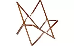 Bo-Camp Urban Outdoor Bloomsbury Relax Chair 10 Bo-Camp Urban Outdoor Bloomsbury Relax Chair -Quality Camping Shop 391886 2892818