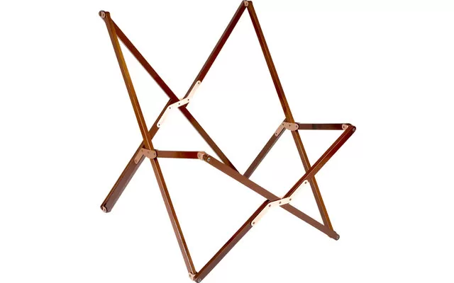 Bo-Camp Urban Outdoor Bloomsbury Relax Chair 6 Bo-Camp Urban Outdoor Bloomsbury Relax Chair - Image 4