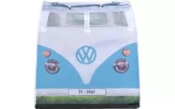 VW Collection T1 Bulli Kids Pop-Up Play Tent Blue 13 VW Collection T1 Bulli Kids Pop-Up Play Tent Blue -Quality Camping Shop 391910 2859079