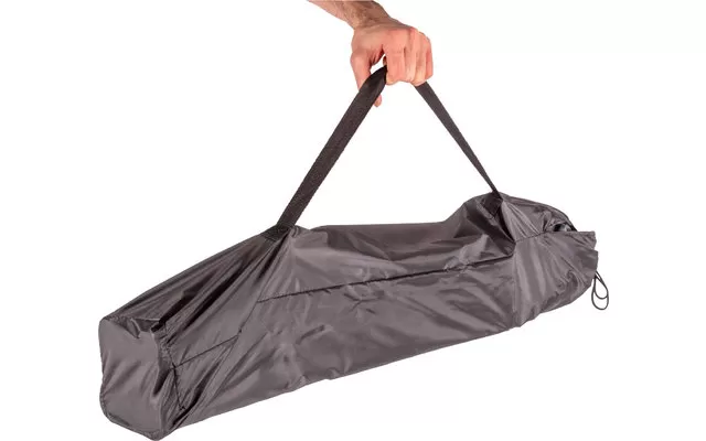 Bo-Camp Compact Foldable High Chair For Children 7 Bo-Camp Compact Foldable High Chair For Children - Image 5