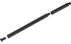 Bo-Camp Industrial Decatur Folding Table 90 X 60 Cm -Quality Camping Shop 391952 2886616