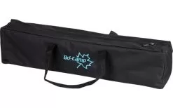 Bo-Camp Eco Bamboo Rolling Table 50 X 65 Cm -Quality Camping Shop 391958 2892211