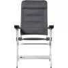 Dukdalf Camperina Camping Chair Anthracite 1 Dukdalf Camperina Camping Chair Anthracite -Quality Camping Shop 398228 2915162