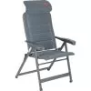 Crespo AP-235 Air-Deluxe Compact Aluminium Folding Chair -Quality Camping Shop 409116 2975832
