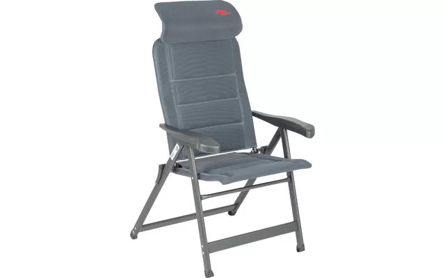 Crespo AP-235 Air-Deluxe Compact Aluminium Folding Chair 3 Crespo AP-235 Air-Deluxe Compact Aluminium Folding Chair