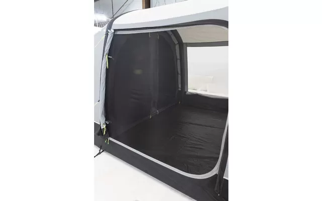 Kampa Hayling 4 AIR Inflatable Tunnel Tent 3 Kampa Hayling 4 AIR Inflatable Tunnel Tent