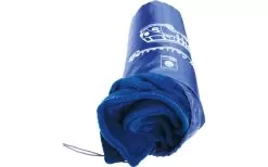 VW Collection Bulliparade T1 Bus Fleece Blanket