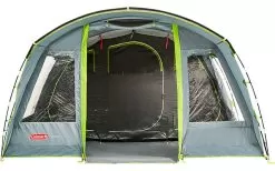 Coleman Vail 6 Tunnel Tent