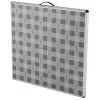 Coleman Square Camping Table 80 X 80 X 70 Cm -Quality Camping Shop 414030 3020549