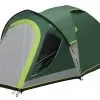 Coleman Kobuk Valley 4 Plus 4 Person Dome Tent -Quality Camping Shop 414033 3022166