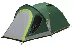 Coleman Kobuk Valley 3 Plus 3-Person Dome Tent