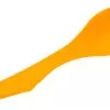 Sea To Summit Delta Spork Cutlery Spoon Knife Fork Combination Orange -Quality Camping Shop 414228 3033992 1