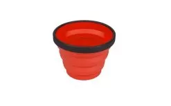 Sea To Summit X-Cup Foldable Drinking Cup Blue 250ml