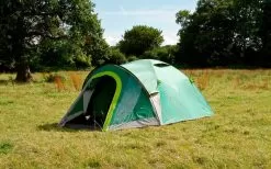 Coleman Kobuk Valley 4 Plus 4 Person Dome Tent 11 Coleman Kobuk Valley 4 Plus 4 Person Dome Tent -Quality Camping Shop 415152 3022178