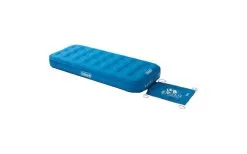 Coleman Extra Durable Single Airbed 198 X 82 X 22 Cm -Quality Camping Shop 415161 3021239
