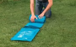 Coleman Extra Durable Double Airbed 198 X 137 X 22 Cm -Quality Camping Shop 415170 3020726