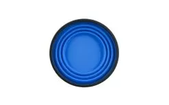 Sea To Summit X-Cup Foldable Drinking Cup Blue 250ml -Quality Camping Shop 415320 3041076