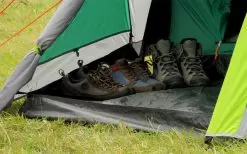 Coleman Kobuk Valley 4 Plus 4 Person Dome Tent 12 Coleman Kobuk Valley 4 Plus 4 Person Dome Tent -Quality Camping Shop 415524 3022184