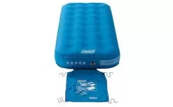 Coleman Extra Durable Single Airbed 198 X 82 X 22 Cm -Quality Camping Shop 415530 3021245