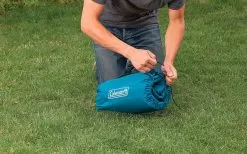 Coleman Extra Durable Double Airbed 198 X 137 X 22 Cm -Quality Camping Shop 415539 3020732