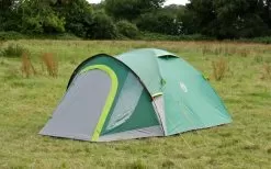 Coleman Kobuk Valley 4 Plus 4 Person Dome Tent 13 Coleman Kobuk Valley 4 Plus 4 Person Dome Tent -Quality Camping Shop 415833 3022190