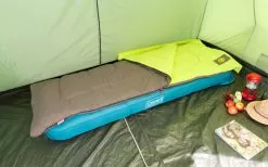 Coleman Extra Durable Single Airbed 198 X 82 X 22 Cm -Quality Camping Shop 416076 3021257