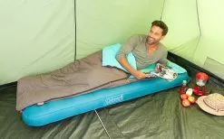Coleman Extra Durable Single Airbed 198 X 82 X 22 Cm -Quality Camping Shop 416334 3021269