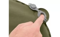 Sea To Summit Camp Plus Self Inflating Sleeping Mat 183 X 51cm -Quality Camping Shop 419318 3027834