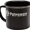 Petromax Enamel Mug 370 Ml White -Quality Camping Shop 421545 3001545