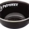 Petromax Enamel Bowl Set Of 2 Black
