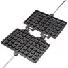 Petromax Waffle Iron Long -Quality Camping Shop 421881 3994487