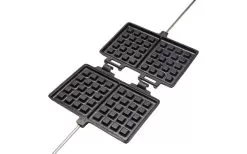 Petromax Waffle Iron Long