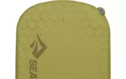 Sea To Summit Camp Mat Self-Inflating Mat, Large 198x64x3.8cm -Quality Camping Shop 422244 3046058