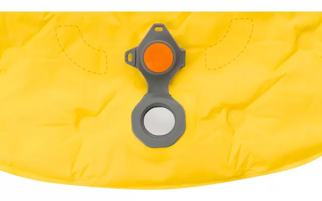 Sea To Summit UltraLight Air Mat Mat Small 168 X 55 Cm 6 Sea To Summit UltraLight Air Mat Mat Small 168 X 55 Cm - Image 4