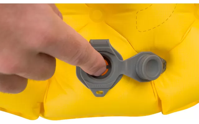 Sea To Summit UltraLight Air Mat Mat Small 168 X 55 Cm 7 Sea To Summit UltraLight Air Mat Mat Small 168 X 55 Cm - Image 5