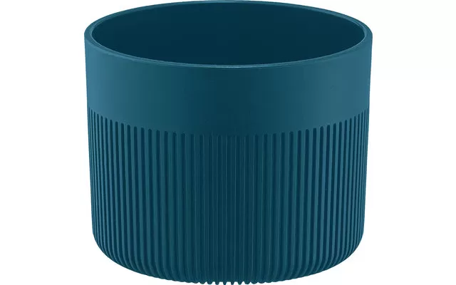 Esbit Sculptor Stainless Steel Insulated Bottle 0.5 Liter Black 6 Esbit Sculptor Stainless Steel Insulated Bottle 0.5 Liter Black - Image 4