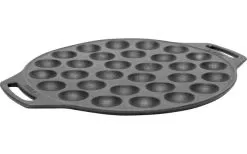 Petromax Cast Iron Poffertjes Pan