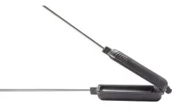 Petromax Cast Iron Sandwich Iron With Hand Rod 49.5 Cm -Quality Camping Shop 424361 3017364