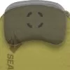 Sea To Summit Camp Mat Self-Inflating Mat, Large 198x64x3.8cm