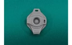 Sea To Summit Aeros Ultralight Pillow Travel Pillow Regular, Turquoise 36x26x12cm -Quality Camping Shop 425097 3051833