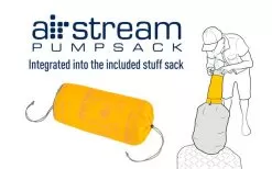 Sea To Summit UltraLight Air Mat Mat Small 168 X 55 Cm 10 Sea To Summit UltraLight Air Mat Mat Small 168 X 55 Cm -Quality Camping Shop 426869 3072894