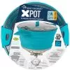 Sea To Summit X Pot Foldable Pot 2.8 Liters Black -Quality Camping Shop 429179 3171329